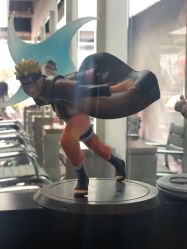 -查克拉造型