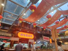 -耕渔小院·湖南鱼鲜(望城店)