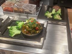 -肉肉大米(金虹桥店)