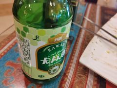 -巴依老爷新疆美食(马驹桥店)