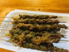 -十里铺铁板鱿鱼