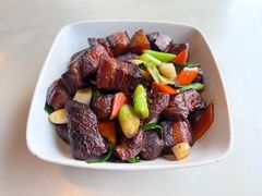 嘉丰红烧肉-嘉丰湘菜馆(芳群园店)