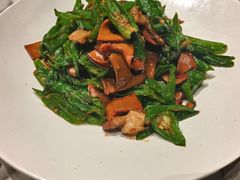 -阿露佳·舌尖上的安吉菜