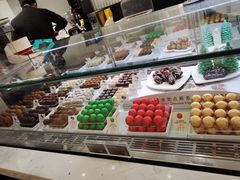 -GODIVA(王府井apm店)