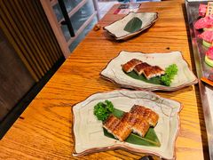 -赤坂亭·M9和牛放题(长楹天街购物中心店)