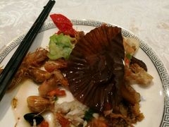 -走马楼饭庄(慈城古县城店)