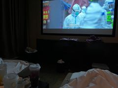 -金色印象·4K影院式足体养生(杨家坪西郊店)