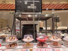 -新一番三文鱼寿司(大东海店)