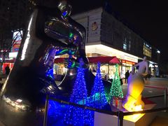 -证大大拇指广场(芳甸路店)