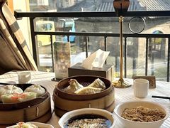 -怡园饭店-餐厅(四望亭店)