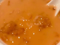 龙虾肉泡贵妃饭-利苑酒家(华熙国际店)