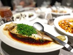 -三利音·玖弄小鲜(浦东嘉里城店)