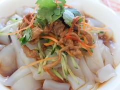 -闯关东东北农家菜(崂山石老人店)