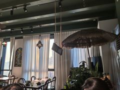 -Thai Basil罗勒叶泰式餐厅(时代天街店)