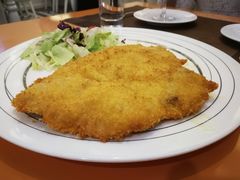 炸猪排-红房子西菜馆(淮海中路店)