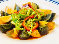 -淮上豆府(水厂路店)