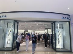 -ZARA(金安国际购物广场店)