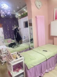 -香薇妮丝·定制减肥·身材管理
