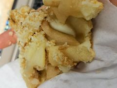 散苹果排-中关村茶点