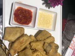 -95号酱骨·一块豆腐(展春园西路店)