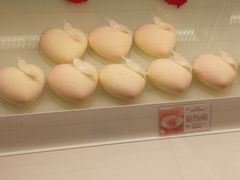 -好利来(红旗万达店)