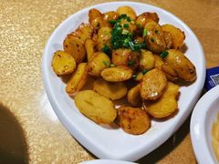 -凤嫂农家乐(梁弄店)