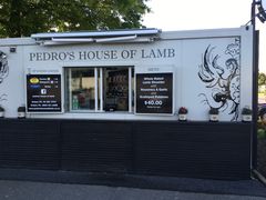 -Pedro's House of Lamb(基督城)