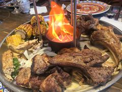 -卢布里西餐厅(总店)