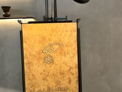 -喜茶(深圳万象城黑金店)