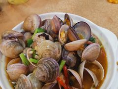 -揭阳钟记小食(福田新村店)