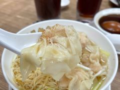 -百福麵家(新馬路店)
