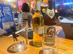 -聚点串吧·北京烧烤(朝北店)