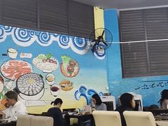 大堂-顺德哥卜卜贝(旗舰店)
