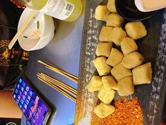 -微醺烤牛·炭火烧烤·精酿啤酒(东郊记忆店)