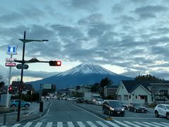 -富士山吉田線五合目