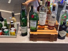 -三亚海棠湾仁恒皇冠假日酒店·大堂吧