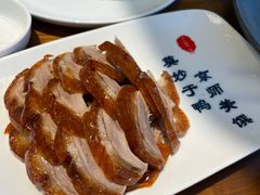 -全聚德烤鸭店(马家堡店)