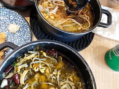 -线人米线(桂林路店)