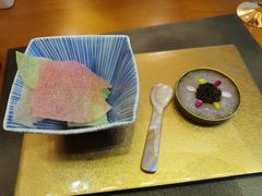 -九献创意菜·牛排馆(亮马河花园店)
