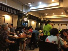 大堂-添好运点心专门店(深水埗店)