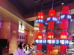 -啫神·广州地标美食(北京路店)