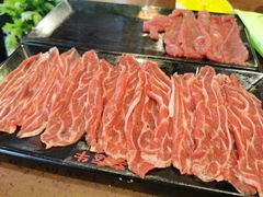 -幸运牛汕头小黄牛牛肉火锅(梅林店)