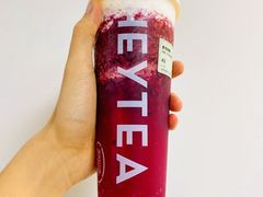 -喜茶(深圳丰盛町店)