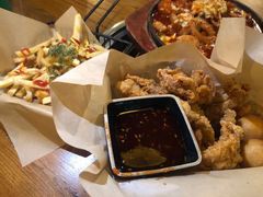 -包装马车·韩国料理·포장마차