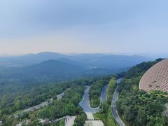 -牛首山文化旅游区