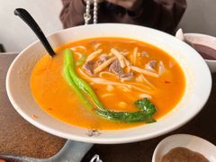 -漆黑觉米粉(三里屯店)