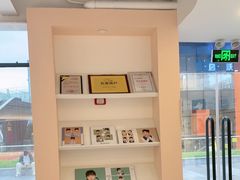 -宇不同照相馆(唐镇店)