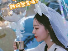 -Lilliput粒粒堡亲子餐厅(祥云小镇店)