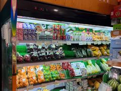 -鲜丰水果(大武汉1911店)