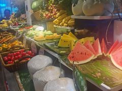 -亚马逊蒸汽活海鲜自助(LCM置汇旭辉广场店)